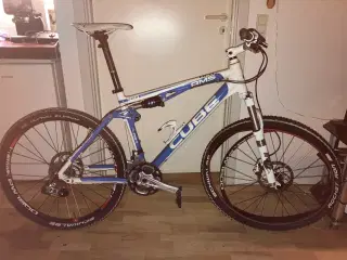 CUBE MTB 