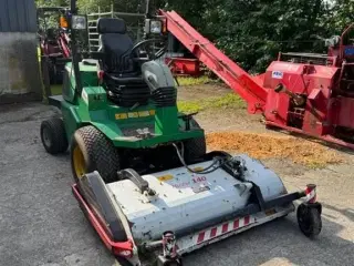 - - - Plæne- og parkmaskiner Matra 300 4 wd 920 kg