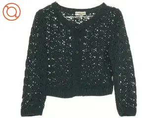 Cardigan fra Pomp de Lux (str. 134 cm)