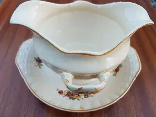 Dele til Bone China Titan Ware