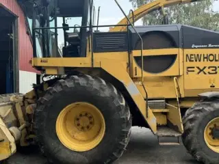 New Holland FX375