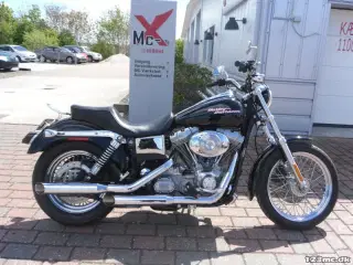 Harley-Davidson FXDI Dyna Super Glide