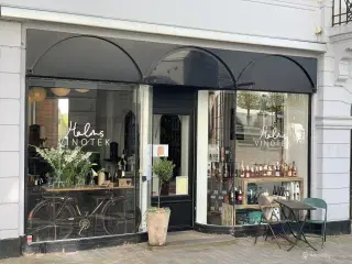 Attraktivt lejemål – Restaurant/Café/Butikslokale
