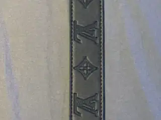 Louis vuitton bælte