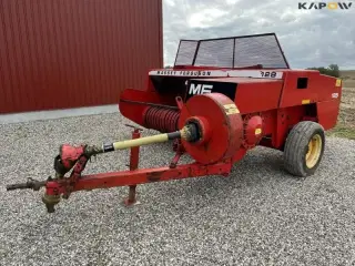 Massey Ferguson 128
