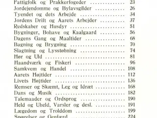Det gamle Als, 1926