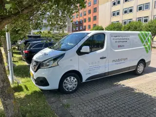 Nissan NV300 1,6 dCi 125 L1H1 Access Van