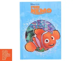 Find Nemo af Disney Pixar (Bog)