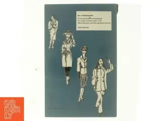 De "velbjærgede" af Jane Sælnes