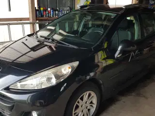 Peugeot 207 stationcar 