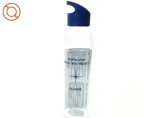 Drikkeflaske fra Safer Together (str. 25 x 7 cm)