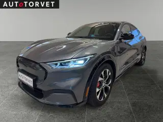 Ford Mustang Mach-E 98 Extended Range AWD