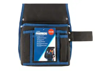 Værktøjsbælte 4 lommer og hammerholder