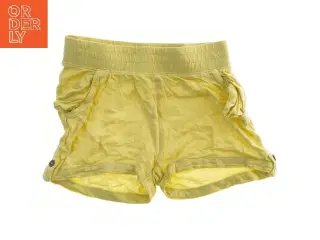 Gul sommerdragt fra Name It (str. 116)