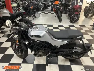 Husqvarna Vitpilen 401