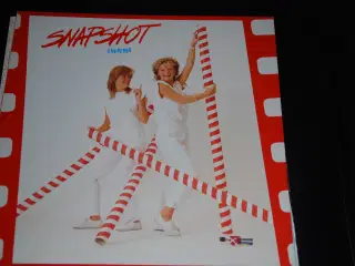 Vinylplade - Snapshot