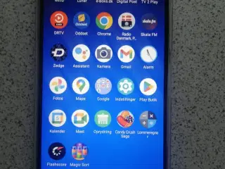 ZTE  smartphone Blade A56 4G 128GB/4GB