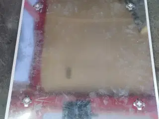MESSI magnetopslagstavle 