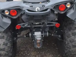 Atv Can-Am 650 XXC Renegade Abs 2022 5000km