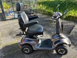 El scooter