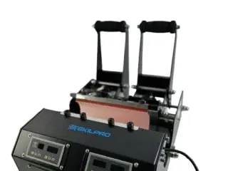 DEMOMODEL - Multi funktions tumbler varmepresser 2i1