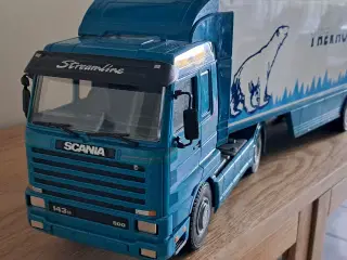 Emek Scania Streamline 