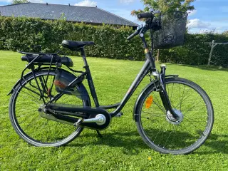 Batavus.  28" hjul, 49cm. stel, 7 gear