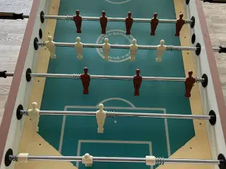 Bordfodboldspil, Garlando 