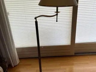 Standerlampe