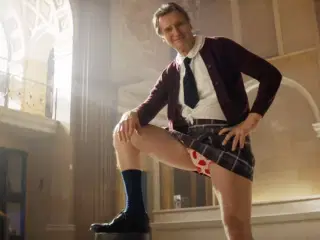 Skotsk Højlands ungtyr søges