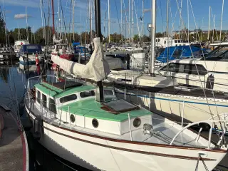 Charmerende Baron van Hoëvell 850