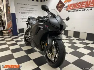 Honda CBR 600 RR
