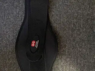 Nike Træningsbælte vægtløfterbælte