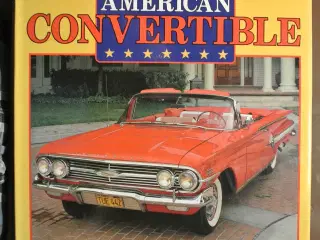 the great american convertible richard m langworth