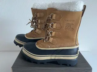 Sorel Caribou støvler