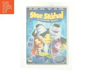 Stor Ståhaj