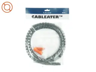Cableater fra E Line (str. 15 meter)
