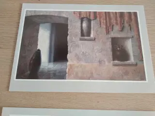 Otto Frello kort