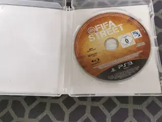 Fifa street!!