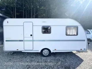 2022 - Adria Aviva 492 LU   Enkeltsenge-Lamel-Mover-Telt