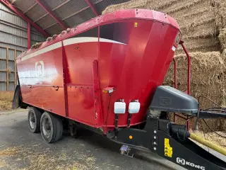Kongskilde VM 24