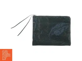 Taske / clutch fra Moss Copenhagen (str. 25 x 20 cm)