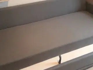Dejlig sovesofa