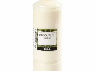 Decoupagelak, 500ml/ 1 fl.
