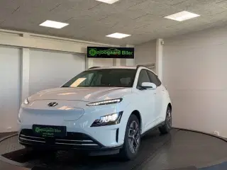 Hyundai Kona 64 EV Trend