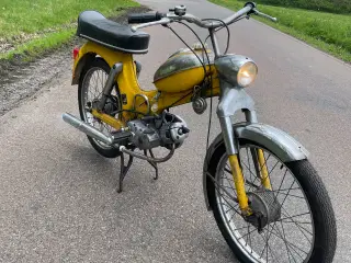 Puch ms50 nr match 