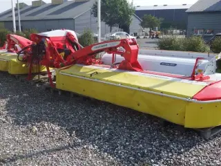 Pöttinger Novacat V10000 ED