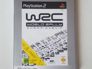 World Rally Championship