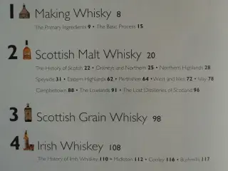 jim murray's complete book of whisky, af jim murra