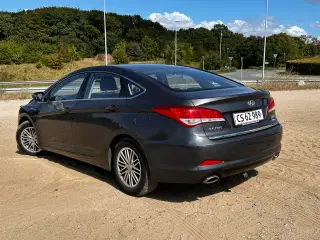 hyundai i40 2015 125000 km 